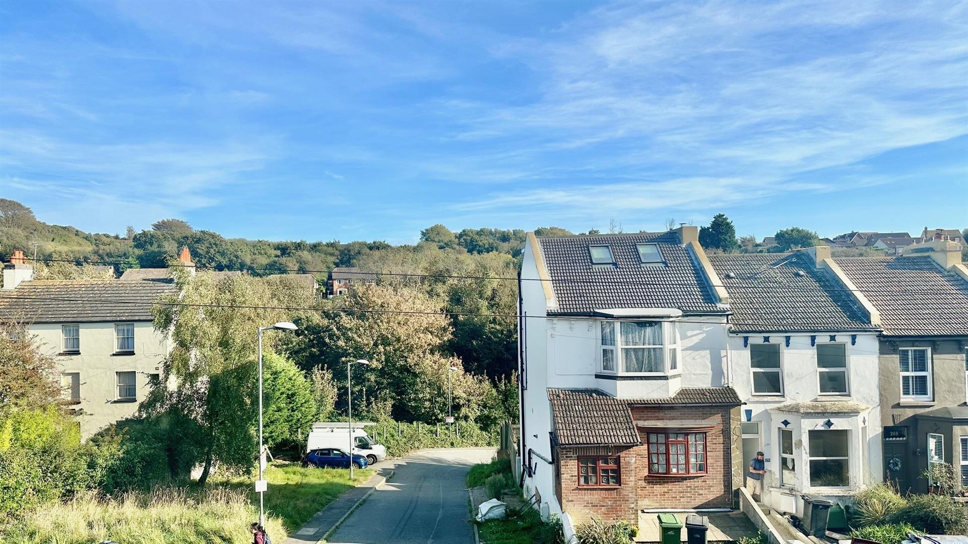 Property Details for Harold Road Hastings TN35 5NE Just Property